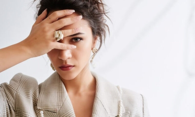 Čerstvým přírůstkem ve stáji gramofirmy Universal Music se stala Eva Burešová