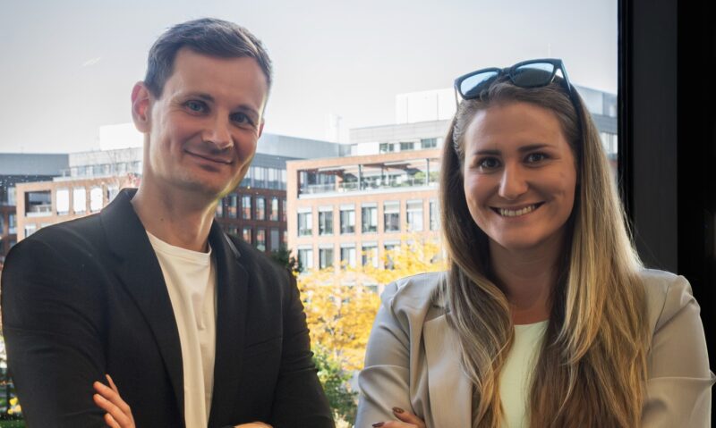 Pražský tým agentury New School Communications povede Pšenicová