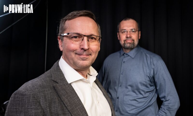 František Mala (Euromedia): Všechny naše prodejní kanály chceme zkoncentrovat do značky Luxor