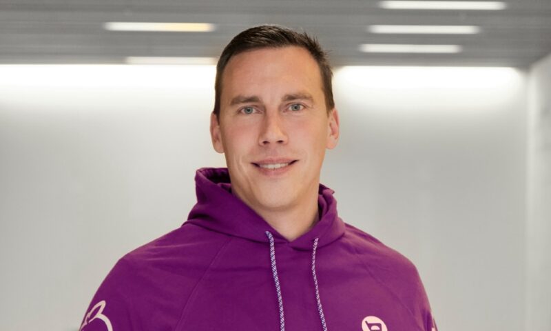 Do ztrátového Košíku.cz nastupuje nový obchodní ředitel, dlouho působil v Globusu
