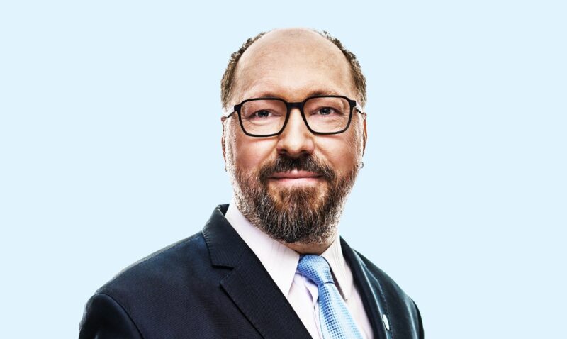 Ministr kultury Oto Klempíř staví nové vedení resortu, již má náměstka