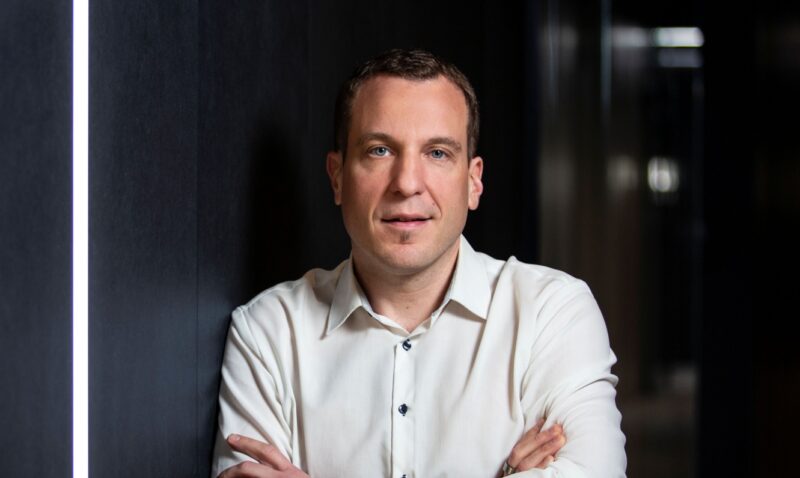 Veselá odchází z pozice tiskové mluvčí J&T Banky. Náhrada přichází z NN