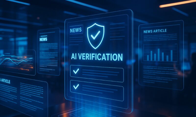 Media Bohemia spustí nový digitální newsroom, postavený na umělé inteligenci