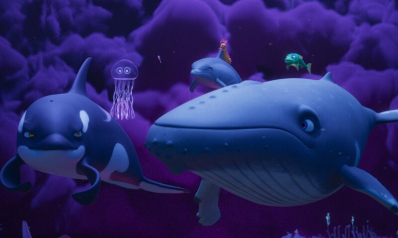 České studio PFX produkuje nový animovaný film v pixarovském stylu