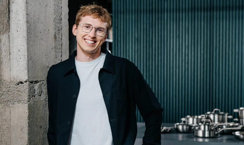 Tržby výrobce a prodejce nádobí Fabini překročily 300 milionů korun