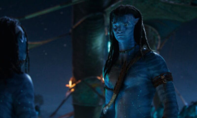 Avatar 3 v globálních kinech prodal vstupenky za více než 1,2 miliardy dolarů