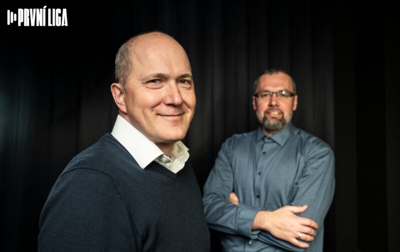 Michal Hanák: Mateřskou Mafru bychom chtěli dostat do provozního zisku v roce 2027