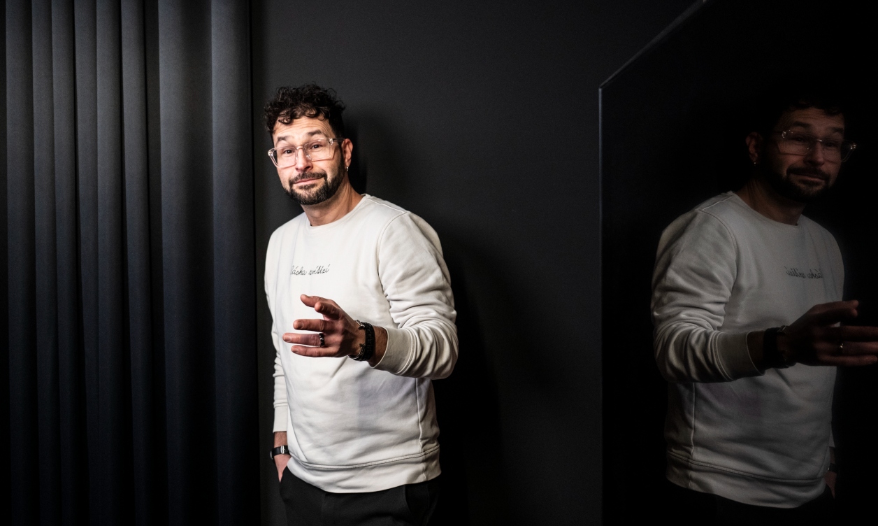 Tomáš Hruška: Přijde mně neuvěřitelné, že Nova dala našemu týmu s ...
