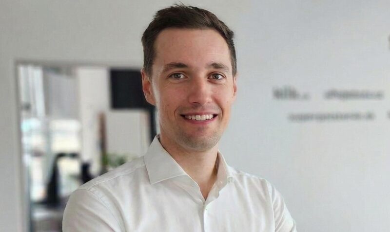 Skupina srovnávačů Klik.cz má nového ředitele, přišel z Europ Assistance