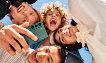 Tržby mobilního byznysu díky pokračujícímu růstu na rekordní úrovni, zisk přes 60 milionů