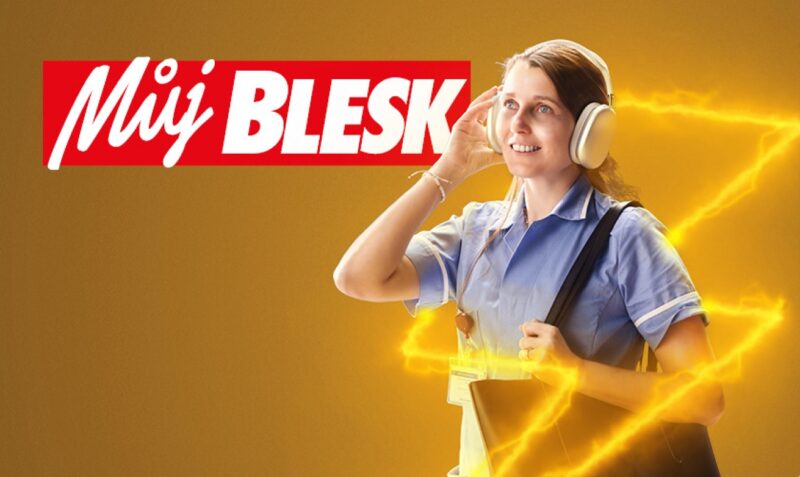 Křetínského mediální dům rozšiřuje digitální nabídku Blesku