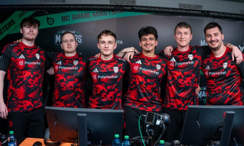 SINNERS Esports postupují do „katedrály Counter-Striku“, na turnaj IEM Cologne