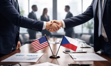 Dotažení akvizičního dealu z loňska, americký investor získal českou marketingovou agenturu