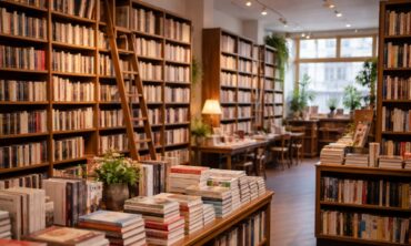 Další akvizice v knižní industrii, majitele mění nakladatelství s tržbami přes 25 milionů