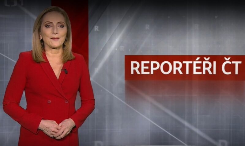 Další selhání České televize, publicistický pořad podle vysílací rady porušil zákon