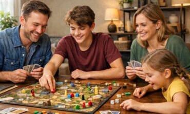 Miliardářská skupina kupuje byznys se společenskými a deskovými hrami