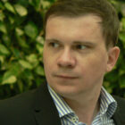 Šéf redakcí Economie Vladimír Piskáček