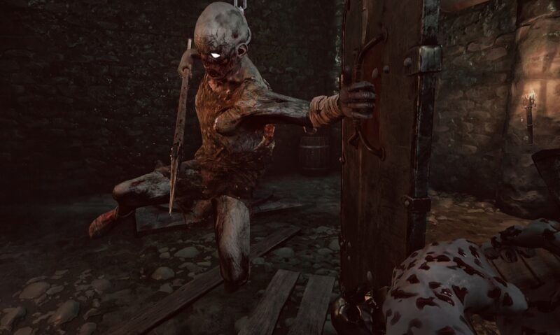 Bohemia Interactive bude s Poláky vyvíjet novou dark-fantasy akční hru