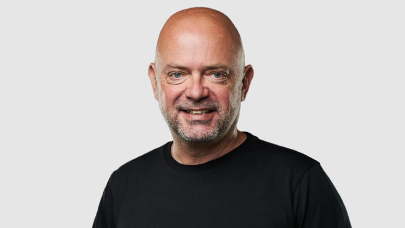 Český country manažer komunikační skupiny WPP David Lhota odchází