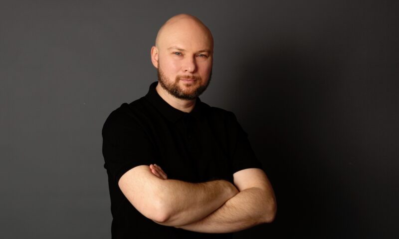 Agentura Taktiq vytvořila novou pozici strategického a kreativního ředitele