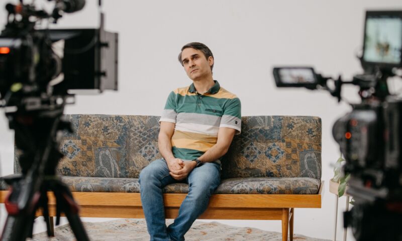 TV Nova začne streamovat dokumentární sérii o domácím násilí, vystoupí v ní Banga nebo Nosková