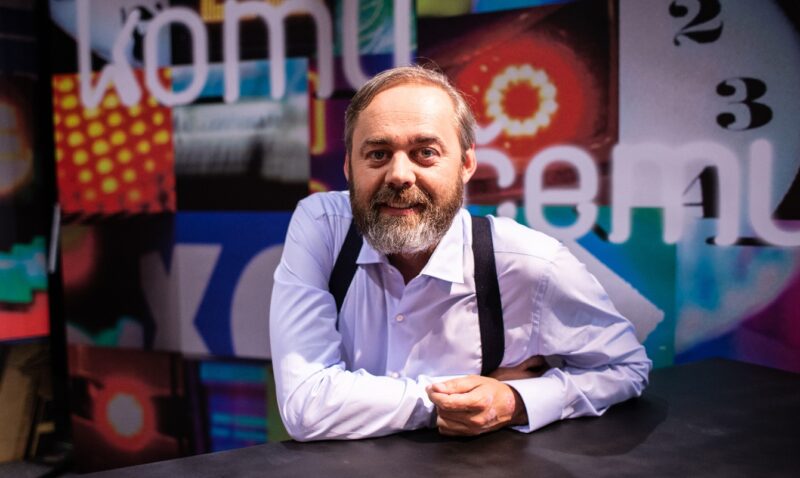 Moderátor Honza Dědek stěhuje svoji show na internet, bude placená