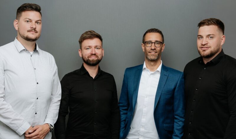 Sparta Praha přeskupuje tým komunikace, Kasík povýší na ředitele pro vnější vztahy