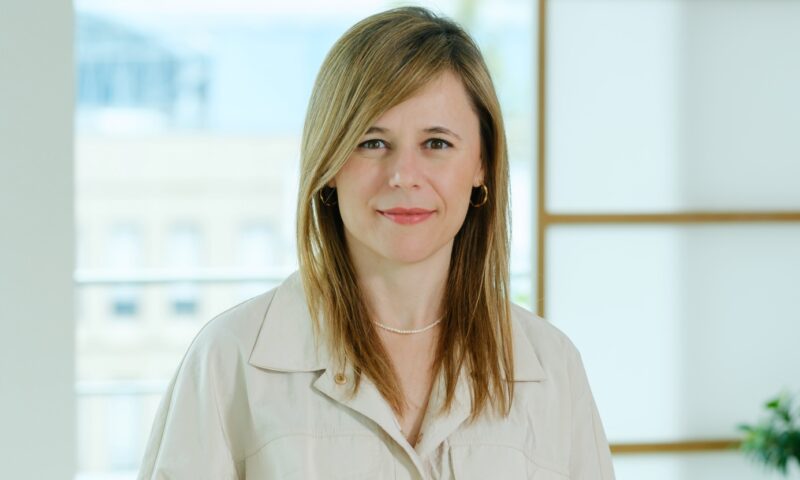 Marketingovou komunikaci operátora T-Mobile povede Tímea Balogh