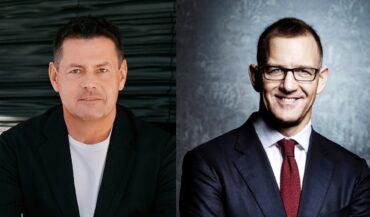 Komárkův mediální byznys narostl cca o 300 milionů, i díky dealu s Křetínského firmou