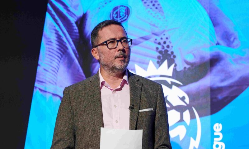 Canal+ Sport odvysílá Premier League v originále a pokračování talk show Petra Čecha