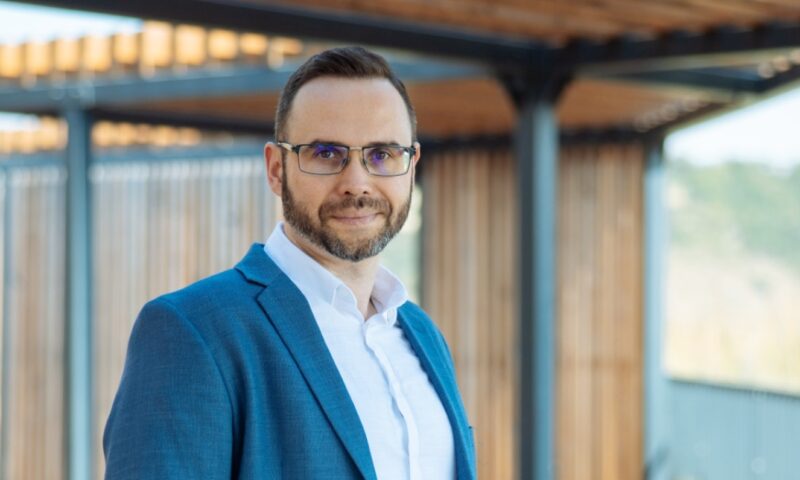 Bakalův server Aktuálně.cz mění šéfredaktora, nové jméno přichází z redakce