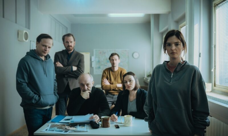 V hlavní rolích nového seriálu Prima+ se objeví Kristýna Ryška a Kryštof Hádek