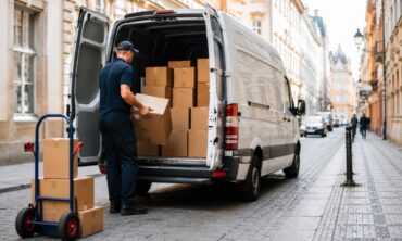 Logistický byznys má nové investory ze zahraničí, spolumajitelé z J&T zvedli podíl téměř třikrát