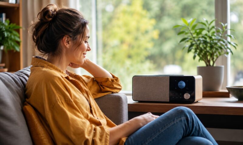 Nový Radioprojekt: nejposlouchanějším je Rádio Impuls, výrazně rostla Evropa 2