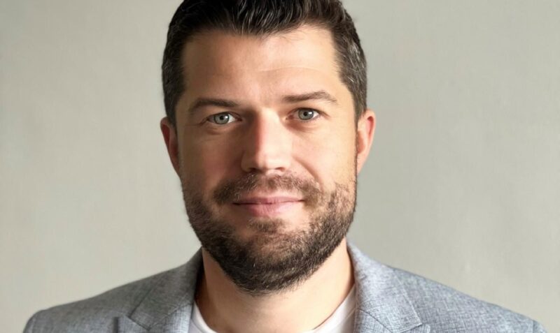 Realitní kanceláře REMAX mají v Česku a na Slovensku nového marketingového ředitele