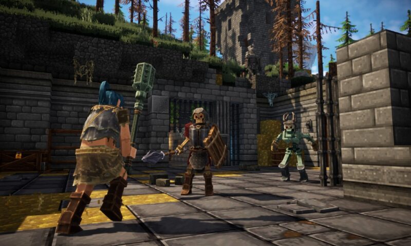 Bohemia Interactive koupila podíl v polském herním studiu