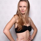 hana dvořáčková, ostrava