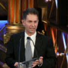 Martin Štrba/Hořící keř (nejlepší kamera)