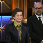 Pavel Hrdlička/Hořící keř (nejlepší střih)