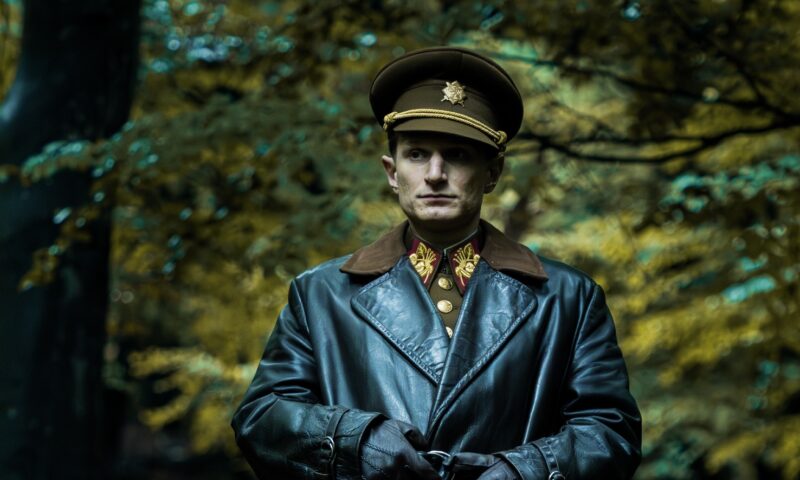 Do českých kin míří film o legendárním veliteli Slovenského národního povstání