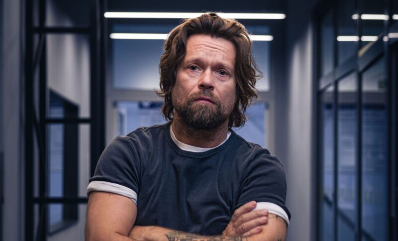 Do roztočeného seriálu televize Nova Specialisté naskakuje Richard Krajčo