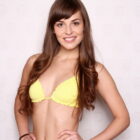 simona šimková, bílá třemošná