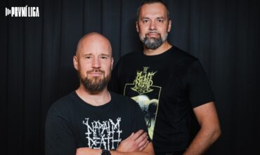 Tomáš Fiala (Brutal Assault): Lemmymu z Motörhead jsme jako první promotéři objednali soukromý tryskáč