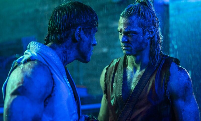 Filmová adaptace videohry Street Fighter na startu v kinech utržila přes 50 milionů dolarů
