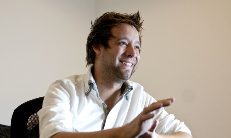 Tlusťákova agentura Business Factory (partner Facebooku) expanduje na polském trhu