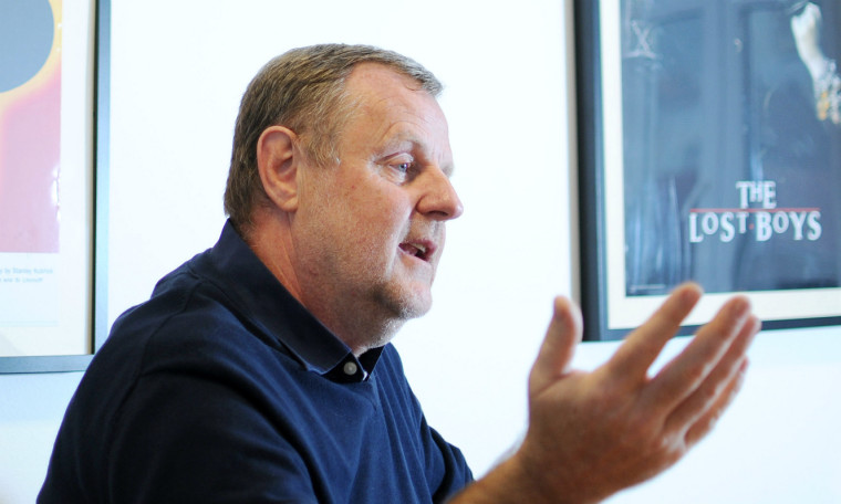 Filmový distributor Magic Box se připravuje na sklizeň ze Star Wars: Síla se probouzí