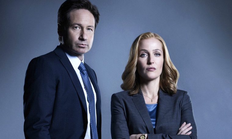 Bontonfilm na trh vyslal přes 60 DVD se seriálem Akta X