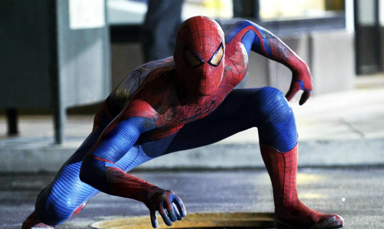 Marvel Studios se zapojí do byznysu kolem Spider-Mana