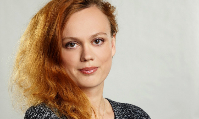 Anna Březinová v čele contentové agentury Newcast (Publicis One)