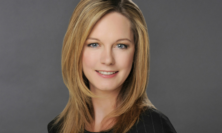 Novou šéfkou korporátní komunikace CET 21 Anna Suchá